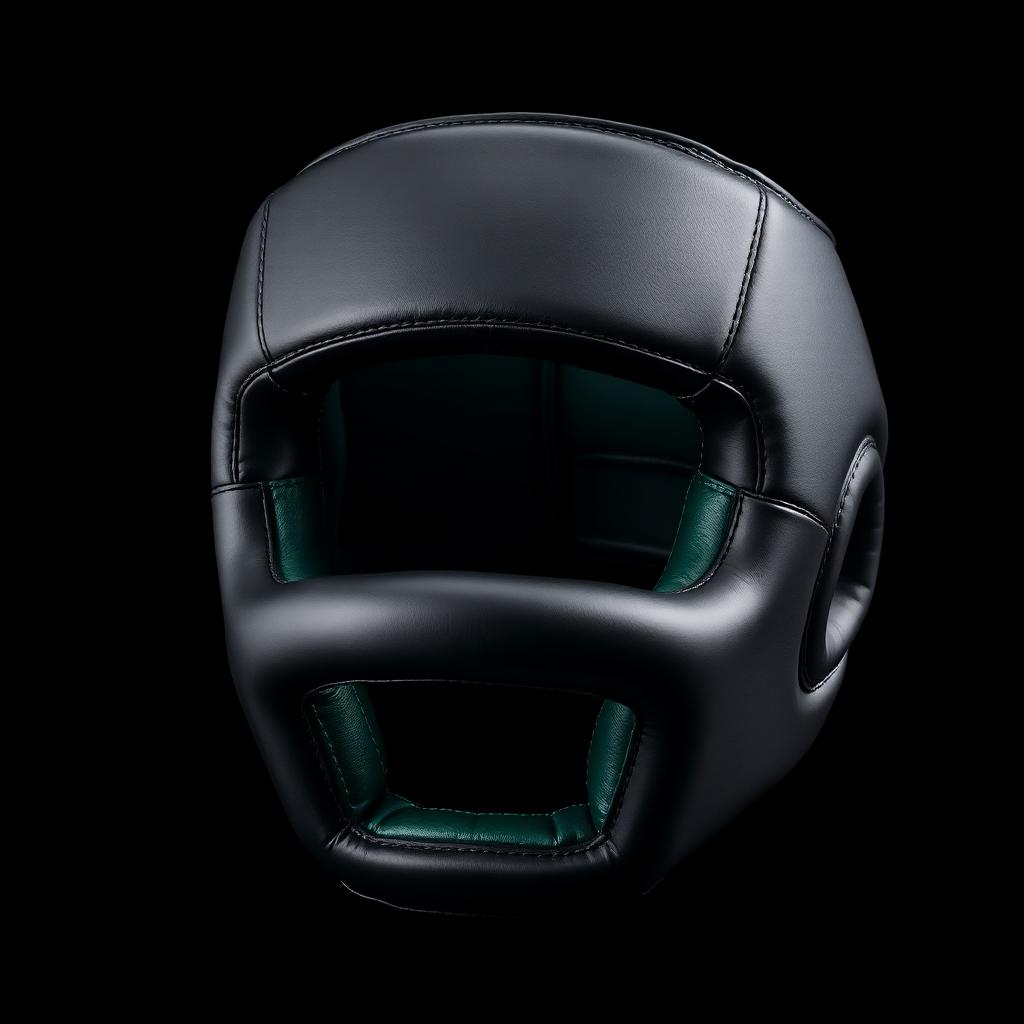 Titan Antrenman Kaskı
