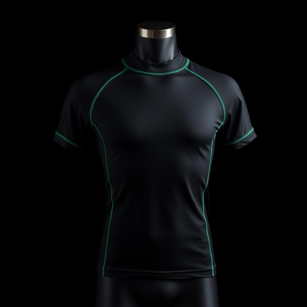 Core Antrenman Rashguard