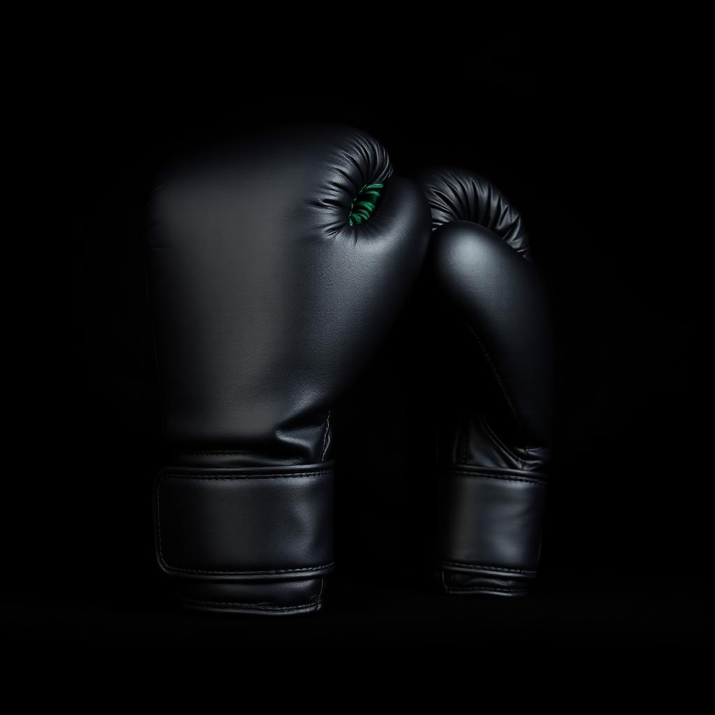 Apex Pro Boks Eldiveni